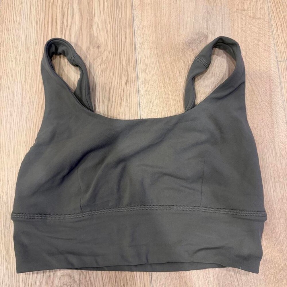 Lululemon Align Sports Bra